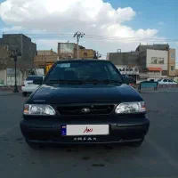 پراید بنزینی مدل ۱۳۸۵