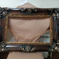 قاب تابلو فرش