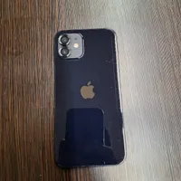 اپل iPhone 12 با حافظهٔ ۱۲۸ گیگابایت|موبایل|مشهد, طلاب|دیوار