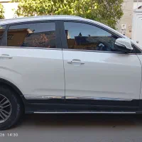 تیگو ۵ مدل ۹۹|خودرو سواری و وانت|شیراز, کیان شهر|دیوار