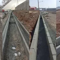 استخدام استاد کار( جدول،کانیو،و سنگ فرش تاوه)