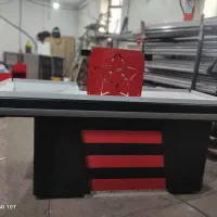 قفسه بندی نارون narvan|فروشگاه و مغازه|نسیم‌شهر, |دیوار