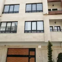 87م-کلیدنخورده-مهرشهرتکبرگ-باران6-نوساز