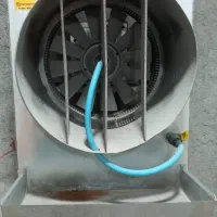 فروش وسایل سالن قارچ وگلخانه|ماشین‌آلات صنعتی|جهرم, |دیوار