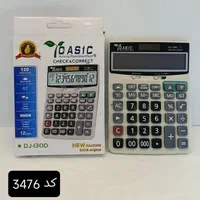 انواع ماشین حساب مهندسی و ساده با بهترین کیفیت