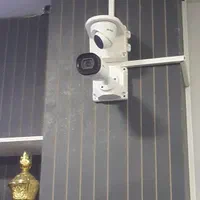 نصاب دوربین مداربسته