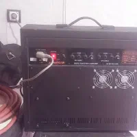 دستگاه دو کیت صنعتگر...|صوتی و تصویری|ایذه, |دیوار