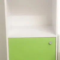 میز تحریر با صندلی نوجوان نو|میز تحریر و کامپیوتر|یزد, |دیوار