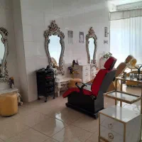 فروش لوازم سالن زیبایی|آرایشگاه و سالنهای زیبایی|تویسرکان, |دیوار