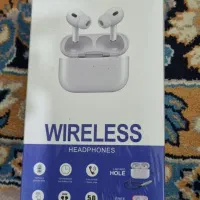 ایرپاد|پخش‌کننده همراه|قوچان, |دیوار