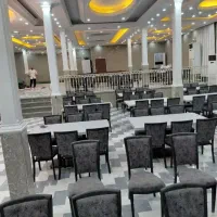 آشپز و کمک اشپز