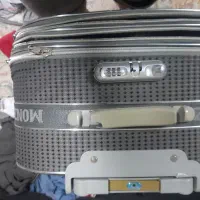 چمدان مسافرتی|کیف، کفش، کمربند|بندر ماهشهر, |دیوار