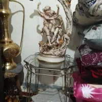 مجسمه میز وگلدان|مجسمه، تندیس، ماکت|اهر, |دیوار