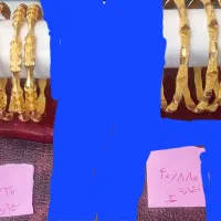 النگو شماره سه نو نو