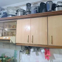 کابینت فلزی
