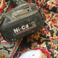 دریلشارژی توسن