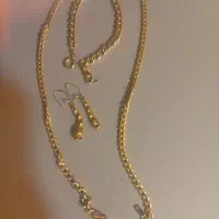 مقداری طلا نو