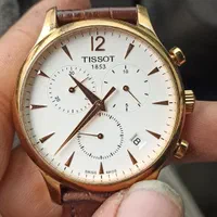 ساعت تیسوت اصل سوئیس T063617A