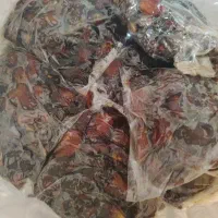خرما شکلاتی درجه یک عویدی 500  و کنتا 350