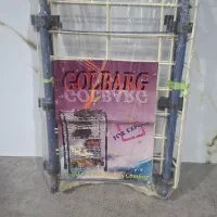 کیف مسافرتی لباس400ت نو ماهیتابه 4عدد 450ت|کیف، کفش، کمربند|اهواز, ۳۰ متری|دیوار