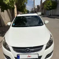 جک J5 اتوماتیک 1800cc، مدل ۱۳۹۴