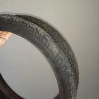 لاستیک دوچرخه