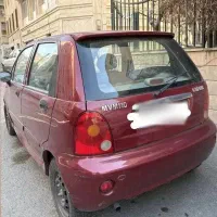 mvm110|خودرو سواری و وانت|کرج, شهرک فهمیده|دیوار