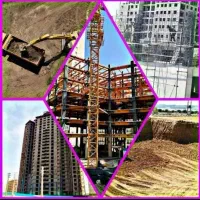 فروش و تهاتر آپارتمان/95 متری/دارای کدتراکم کشوری|فروش آپارتمان|تهران, شهرک دانشگاه شریف|دیوار