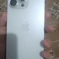 گوشی آیفون 16 پرومکس 256 گیگابایت