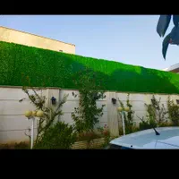 فنس چمنی چمن فنسی|مصالح و تجهیزات ساختمان|ارومیه, |دیوار