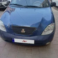 تیبا 1 مدل 93