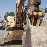 فروش بیل ۹۱۲ اچ صد|خودرو سنگین|کهریزک, |دیوار