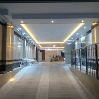 خدمات برقی ساختمان