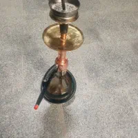 قلیون فروشی