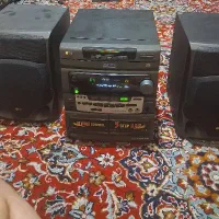 ظبط الجی|سیستم صوتی خانگی|تهران, آهنگ|دیوار