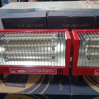 بخاری کرسی برقی اخوان فرید اصلی|بخاری، هیتر، شومینه|تهران, تهرانپارس شرقی|دیوار