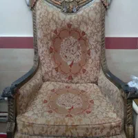 مبل|مبلمان خانگی و میز عسلی|میانه, |دیوار