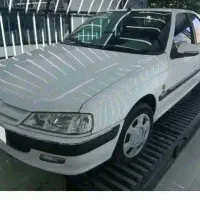 پرشیا Tu5 مدل 1400