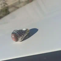 اوپال رکاب حیاتی سنگین وزن