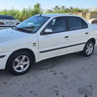 سمند ef7مدل 96