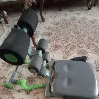 تشک دراز ونشست