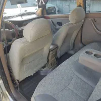 سمند|خودرو سواری و وانت|همدان, |دیوار