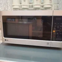 ماکروفر ال جی  (اصل)