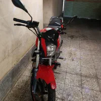 بنلی ۱۵۰ TNT|موتورسیکلت|پردیس, فاز ۴|دیوار