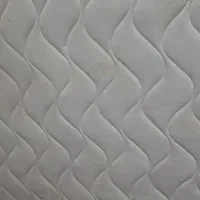 تشک طبی دونفره قیمت مناسب خیلی تمیز و مرتب