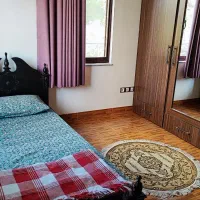 آپارتمان ۲ خواب مبله با تمام لوازم کامل جهت اجاره|اجارهٔ آپارتمان|شیرود, |دیوار