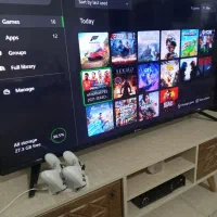 ایکس باکس وان اس دو دسته