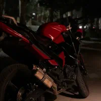 مگلی ۲۰۰ مدل ۱۴۰۲|موتورسیکلت|نظرآباد, نظرآباد|دیوار