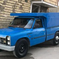 نیسان ۸۶تازه تعمیر|خودرو سواری و وانت|کرمانشاه, |دیوار