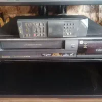 ویدئو پاناسونیک جی 20 VHS|پخش‌کننده DVD و ویدیو|شیراز, شهرک گلدشت حافظ‎|دیوار